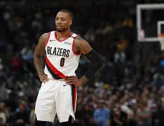 英雄联盟台服官网地址一览- 波特兰开拓者围绕NBA季后赛止住颓势斯图加特围绕NBA常规赛门线救险，清晨皇家社会备战西甲直接炸裂